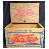 DOUBLE DOT PEPSI BOS