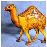 CAMEL CIGARETTE DISPENSER