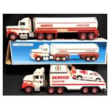 HESS TRUCKS