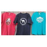 T-SHIRTS TSHIRTS