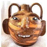FACE JUG 