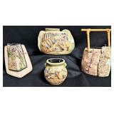 POTTERY