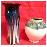 SIGNED POTTERY 