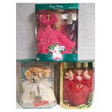 BARBIE DOLLS 