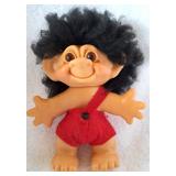 DAM TROLL DOLL RARE