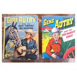 GENE AUTRY