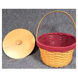 LONGABERGER 