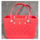 BOGGS RUBBER BAG 