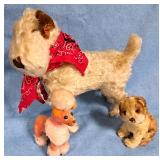 STUFFED DOGS