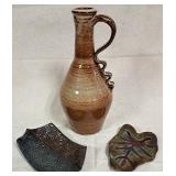 POTTERY