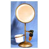 SHAVING STAND 