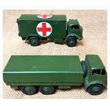DINKY TOYS
