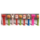 PEG CANDY DISPENSERS