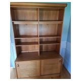  NICE DOMINO MOBLER MID CENTURY BOOKCASE DENMARK