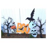 HALLOWEEN 