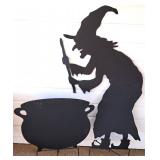 COOL METAL WITCH 5