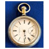 POCKETWATCH