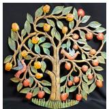 TREE OF LIFE WALL HANGING