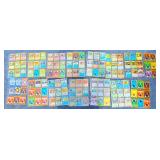 POKEMON TRADING CARDS LOT