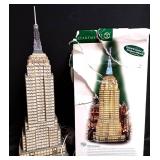 DEPT 56 EMPIRE STATE BUILDING