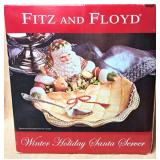 FITZ AND FLOYD
