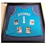 MUGGSY BOFUES JERSEY