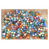 MARBLES