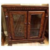 CURIO CABINET