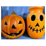 PUMPKINS HALLOWEEN
