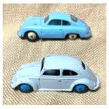 DINKY TOY CARS 