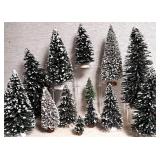 LEMAX & BYERS TREES
