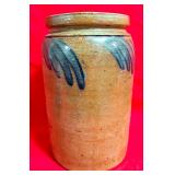 PAINTED CROCK VIRGINA ?