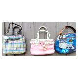 COACH PURSES LOT