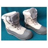 LADIES BOOTS 