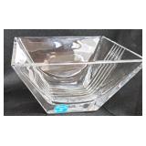 TIFFANY GLASS BOWL