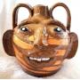 FACE JUG 
