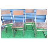 RESTAURANT CHAIRS
