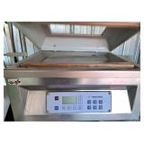 2017 PROFESSIONAL MULTI VAC VACUUM FOOD PACKER SEALER 