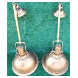 NAUTICAL HANGING PENDANT LIGHT