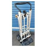 HAND TRUCK DOLLY