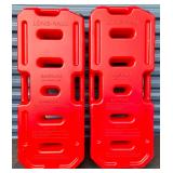 GAS TANKS