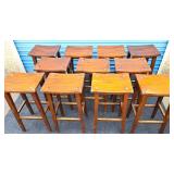 BAR STOOLS
