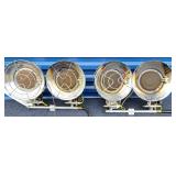 HEATER TOPS 