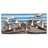 SWISS DUFFLE BAGS LUGGAGE