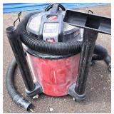 WET DRY VAC
