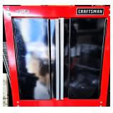CRAFTSMAN TOOL CABINET
