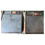 FOOD DEHYDRATORS