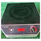 INDUCTION STOVE TOP COOKER