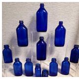 BOBALT BOTTLES 