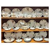 ANTIQUE ROYAL DOULTON CHINA LOT